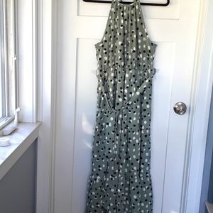 Shein high low dress XL